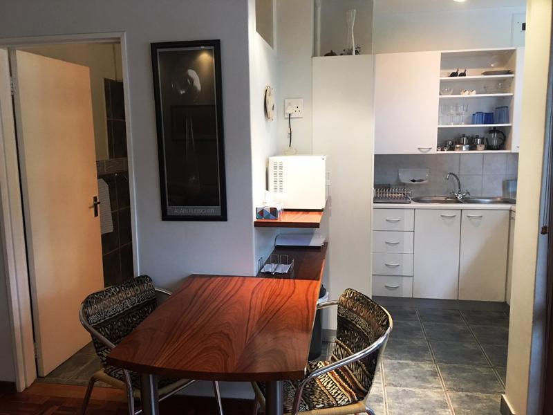 To Let 0 Bedroom Property for Rent in Cape Town City Centre Western Cape